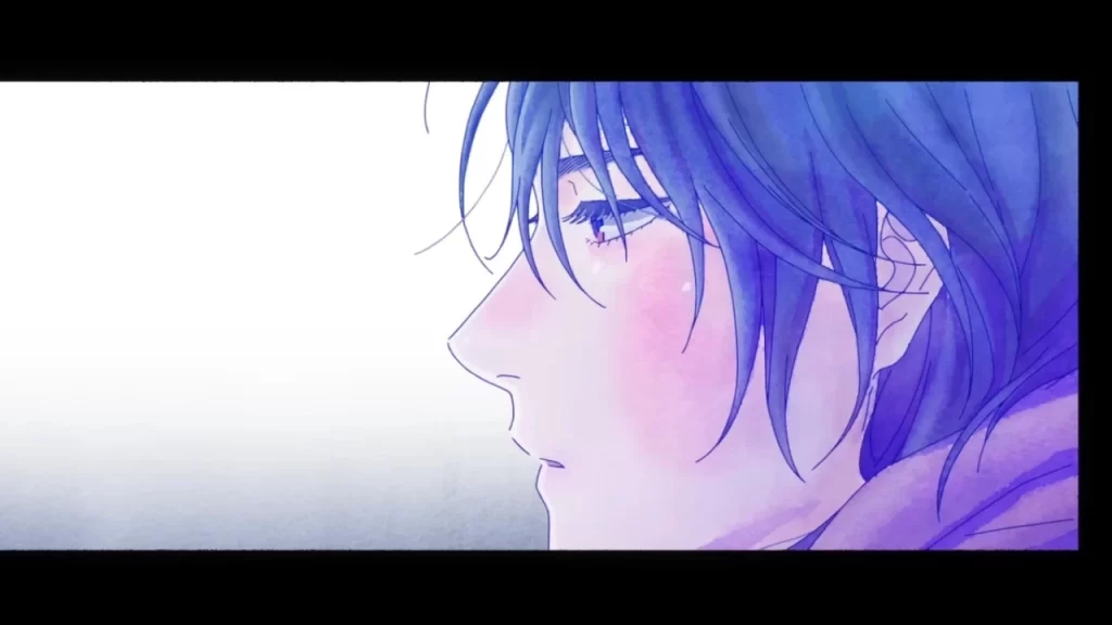 Journal with Witch (Ikoku Nikki) es la maravilla del invierno. El josei está lleno de simbolismo y te invita a (re)conocer y regular el dolor del duelo.