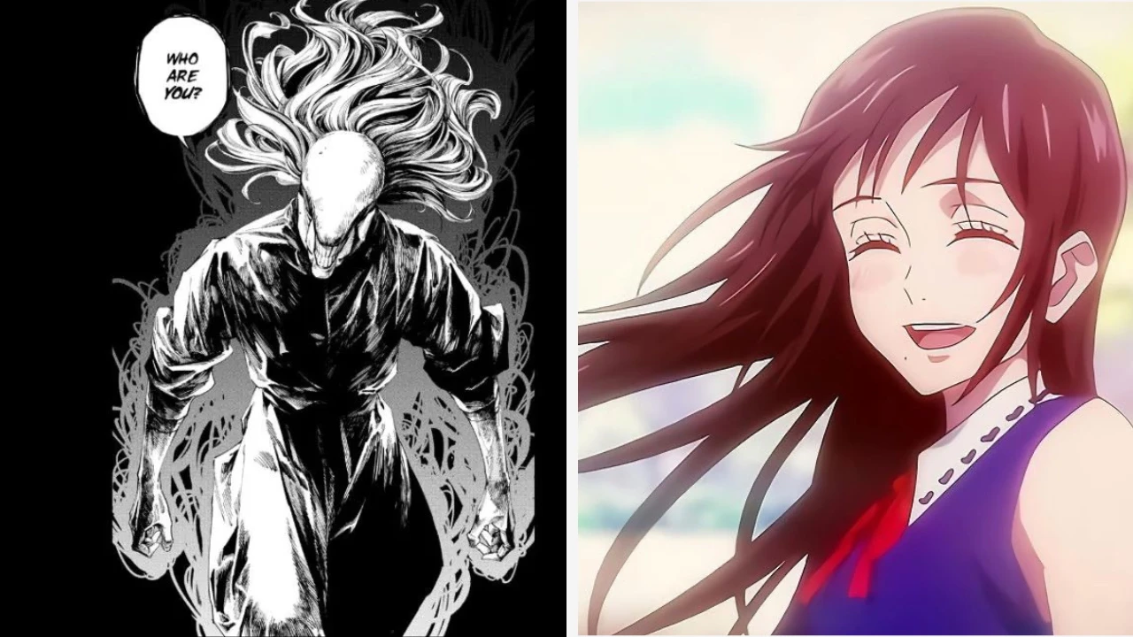 Jujutsu Kaisen Módulo capítulo 18 destacó dos peleas cruciales, Dabura y Maru encienden una nueva pasión ante enemigos formidables.