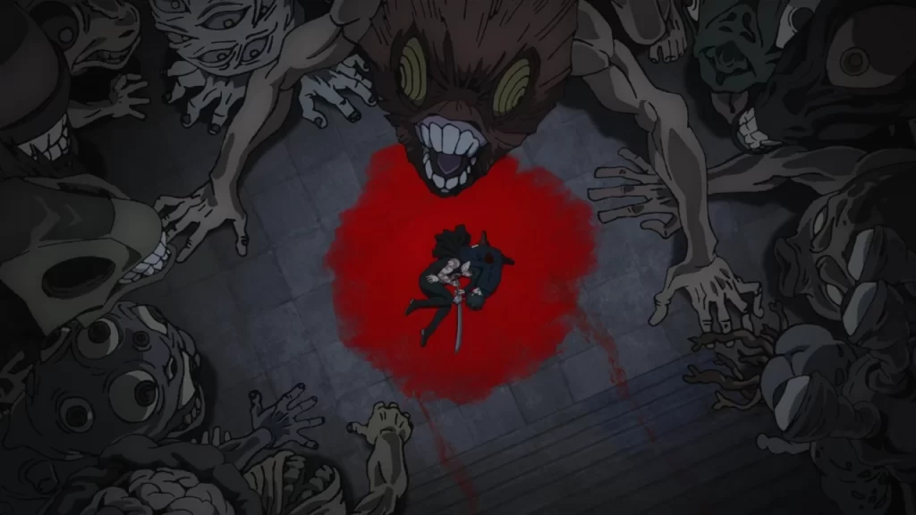 Maki Zenin es una de las chicas más queridas de Jujutsu Kaisen, sin embargo, el último episodio que protagoniza, dividió al fandom internacional.