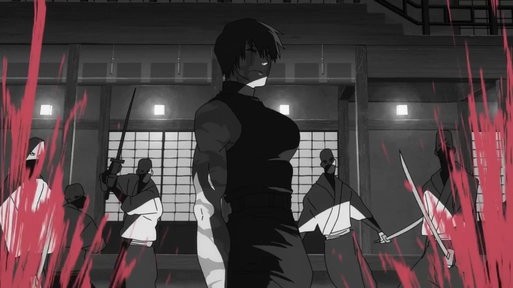 Maki Zenin es una de las chicas más queridas de Jujutsu Kaisen, sin embargo, el último episodio que protagoniza, dividió al fandom internacional.