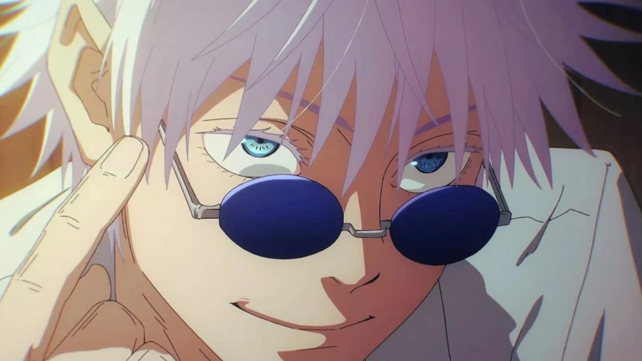 Gojo Satoru podría regresar para la tercera temporada de Jujutsu Kaisen, y cierta imagen se tomó como confirmación de su retorno.