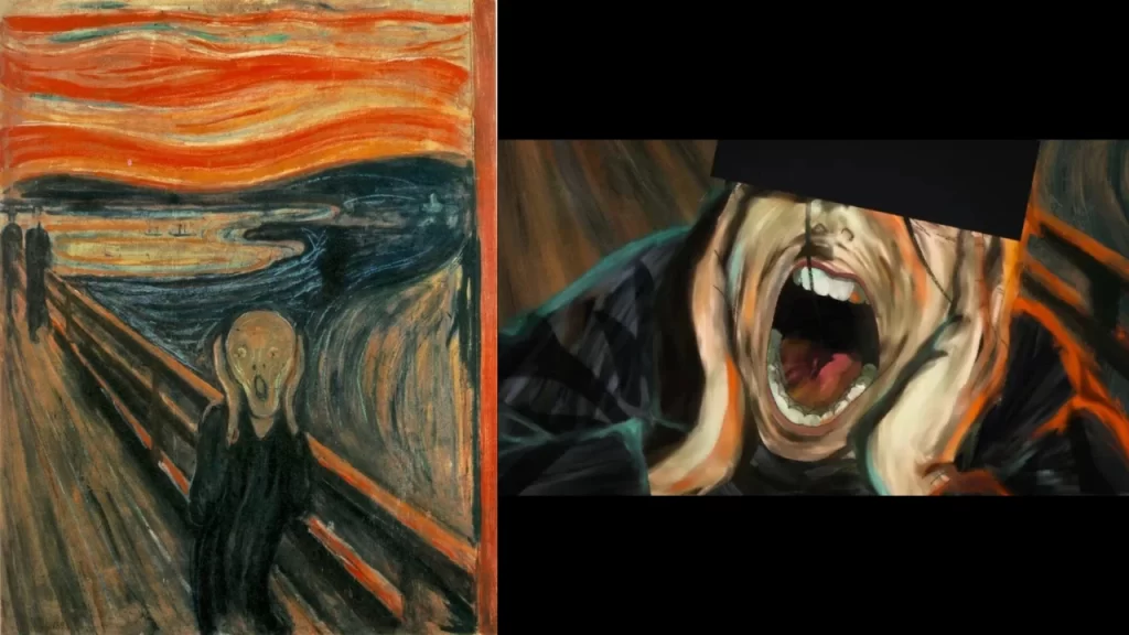 Jujutsu Kaisen realizó un homenaje al arte plástico en su última secuencia de opening, entérate de cada detalle en este artículo.