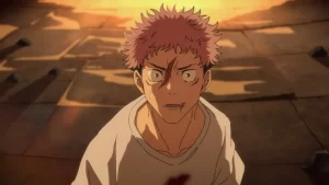 Jujutsu Kaisen arrasó con su estreno extendido, sin embargo, el episodio tres, que explica las reglas del juego del sacrificio, destruyó al anime.