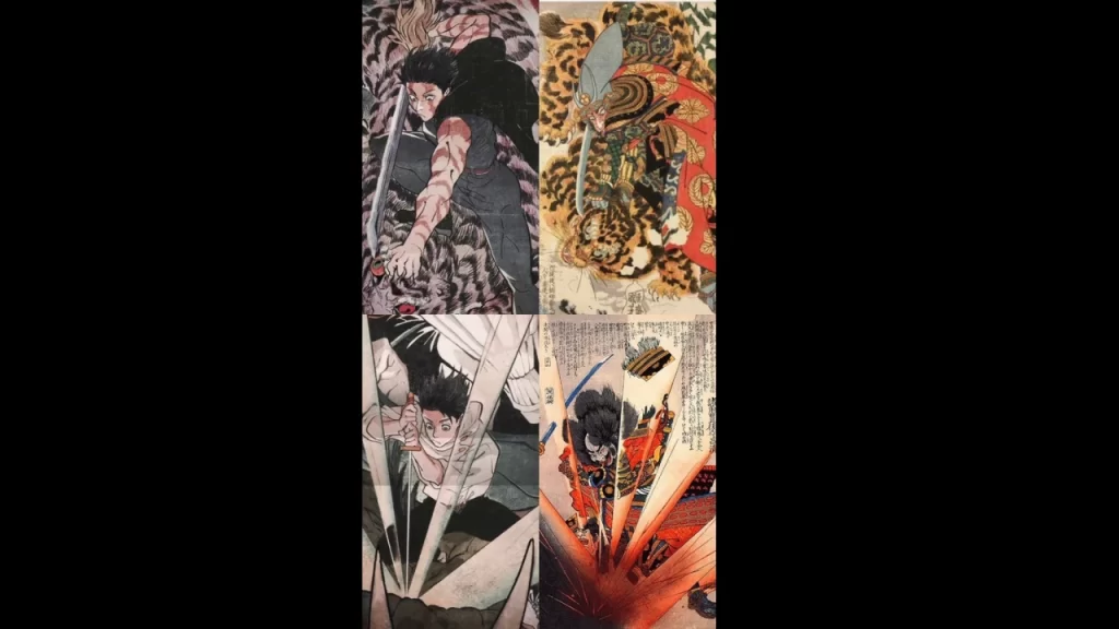 Jujutsu Kaisen realizó un homenaje al arte plástico en su última secuencia de opening, entérate de cada detalle en este artículo.