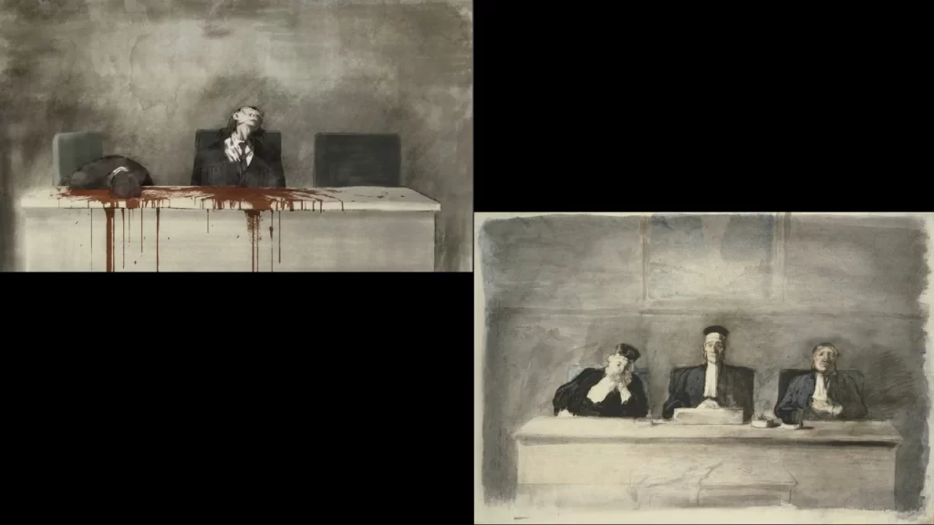 Jujutsu Kaisen realizó un homenaje al arte plástico en su última secuencia de opening, entérate de cada detalle en este artículo.