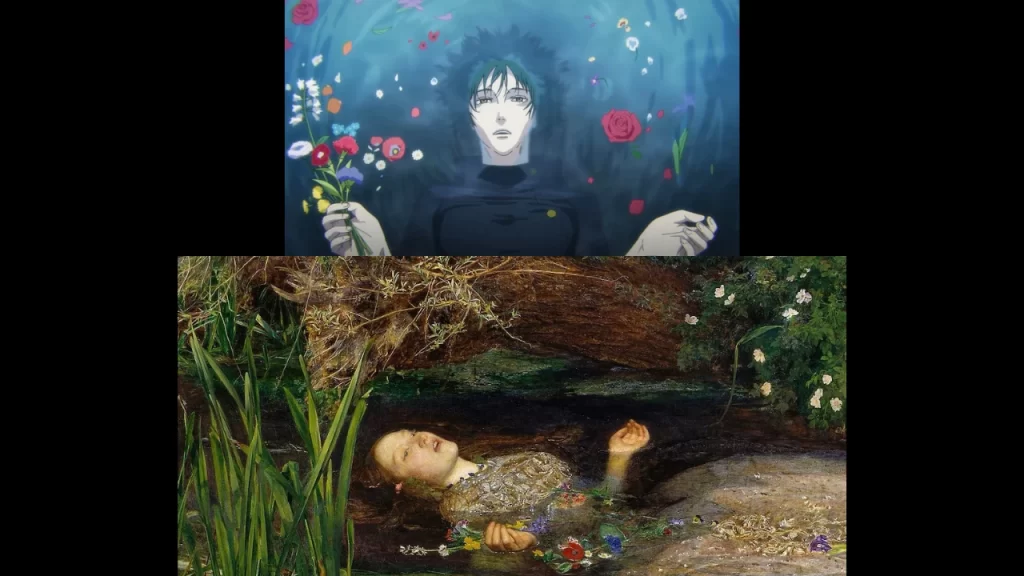 Jujutsu Kaisen realizó un homenaje al arte plástico en su última secuencia de opening, entérate de cada detalle en este artículo.