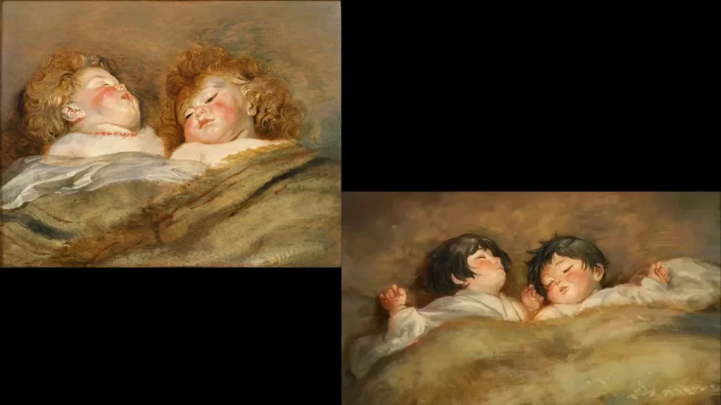 Jujutsu Kaisen realizó un homenaje al arte plástico en su última secuencia de opening, entérate de cada detalle en este artículo.