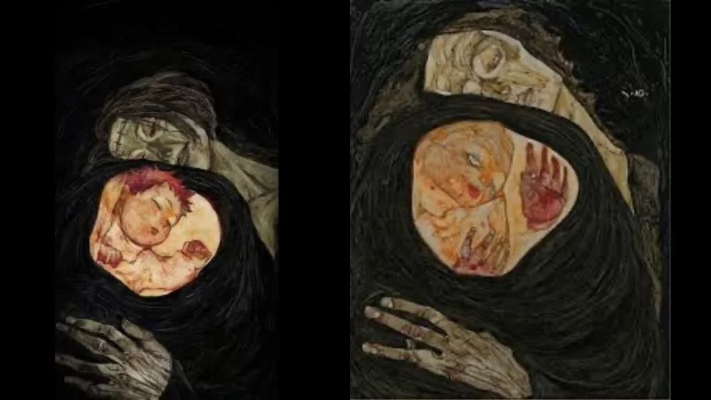 Jujutsu Kaisen realizó un homenaje al arte plástico en su última secuencia de opening, entérate de cada detalle en este artículo.