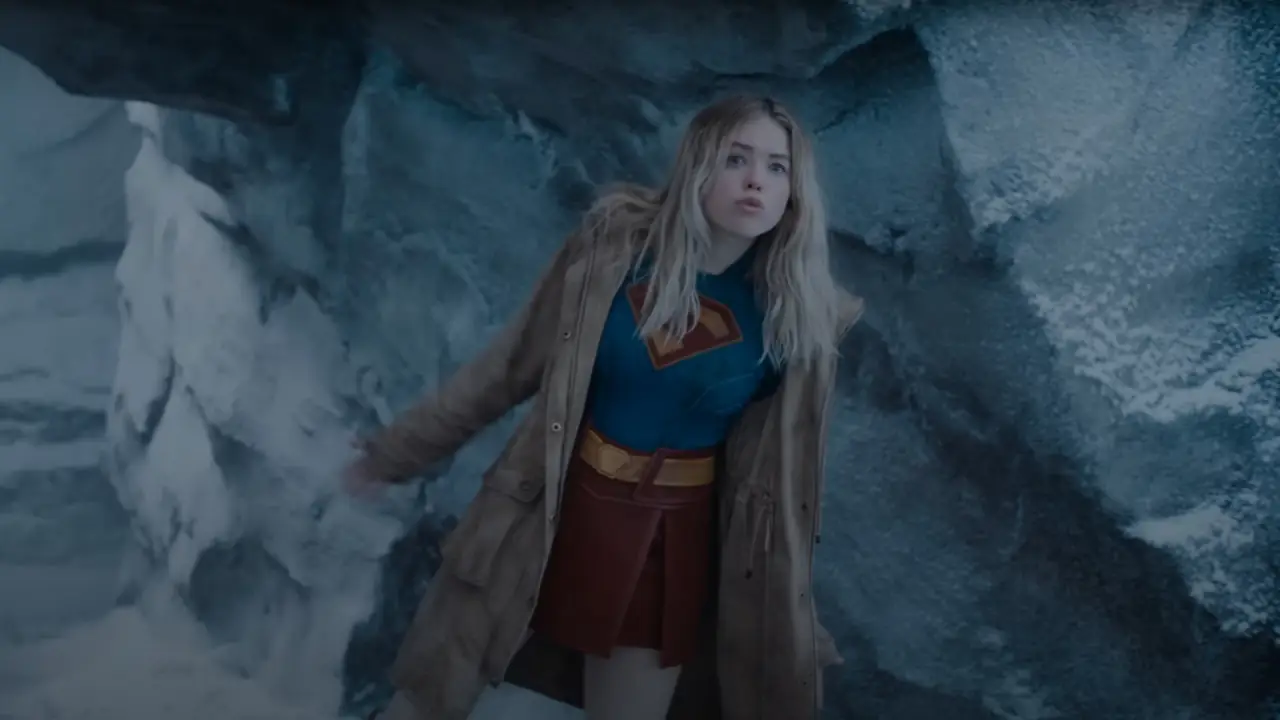 James Gunn habla del futuro de DC Studios con Netflix y de Supergirl