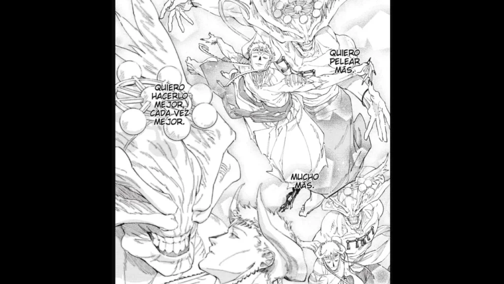 Jujutsu Kaisen: Módulo 19 nos presenta el regreso de Yuji Itadori con su técnica maldita de "perforación de sangre". Ahora todo se reacomoda. 