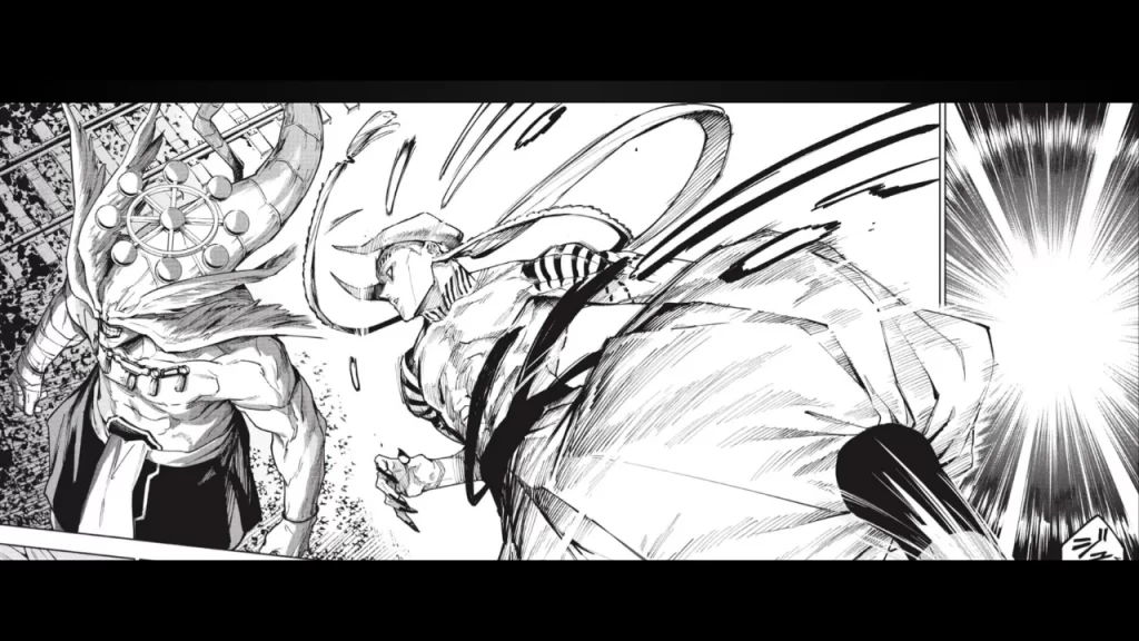 Jujutsu Kaisen: Módulo 19 nos presenta el regreso de Yuji Itadori con su técnica maldita de "perforación de sangre". Ahora todo se reacomoda. 