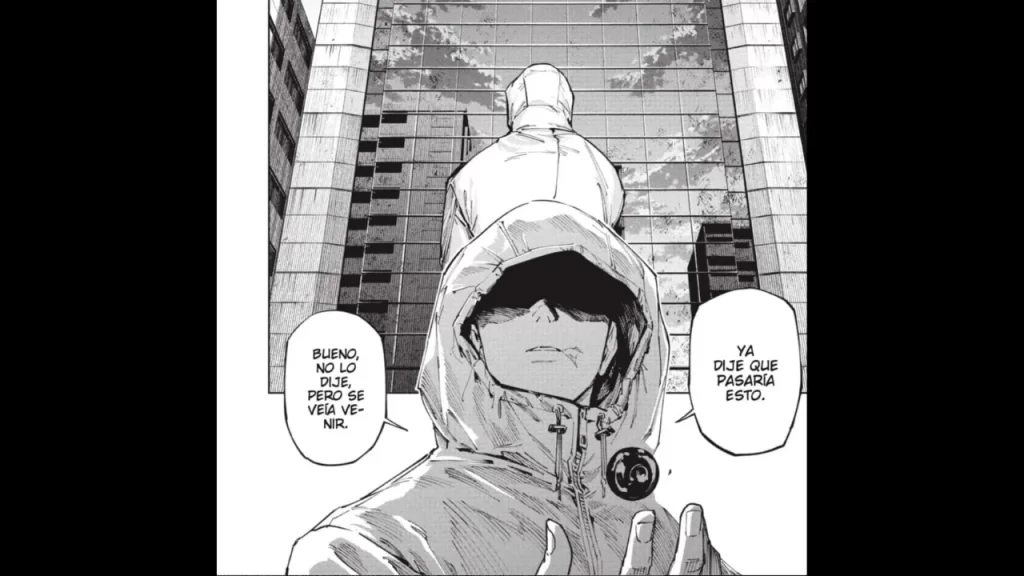 Jujutsu Kaisen: Módulo 19 nos presenta el regreso de Yuji Itadori con su técnica maldita de "perforación de sangre". Ahora todo se reacomoda. 