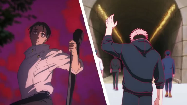 Jujutsu Kaisen: dónde ver la temporada 3