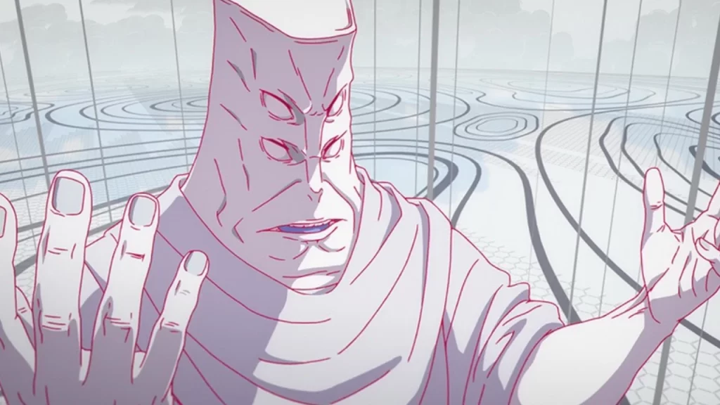 Jujutsu Kaisen temporada 3, capítulo 3 abre un arco descomunal, y parece que los hechiceros más queridos están a punto de ver a Tengen.