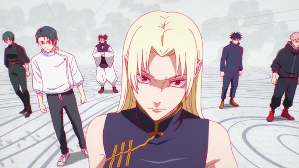 Jujutsu Kaisen temporada 3, capítulo 3 abre un arco descomunal, y parece que los hechiceros más queridos están a punto de ver a Tengen.