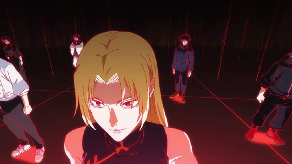 Jujutsu Kaisen temporada 3, capítulo 3 abre un arco descomunal, y parece que los hechiceros más queridos están a punto de ver a Tengen.