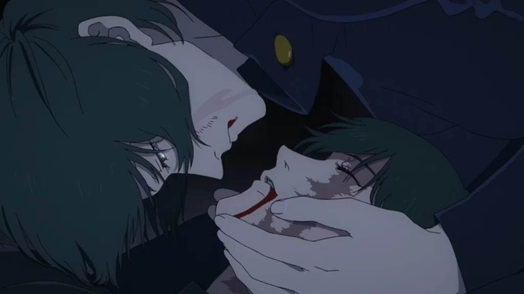 Jujutsu Kaisen temporada 3, capítulo 4 nos presentó las reglas esenciales del juego del sacrificio y también añadió detalles del plan de Kenjaku. 