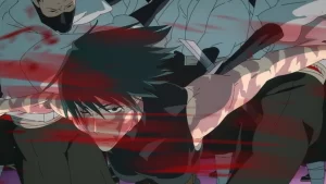 Jujutsu Kaisen temporada 3, capítulo 4 nos presentó las reglas esenciales del juego del sacrificio y también añadió detalles del plan de Kenjaku.