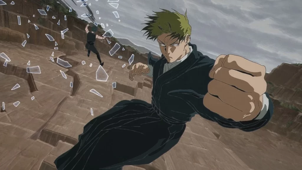 Jujutsu Kaisen temporada 3, capítulo 4 nos presentó las reglas esenciales del juego del sacrificio y también añadió detalles del plan de Kenjaku. 