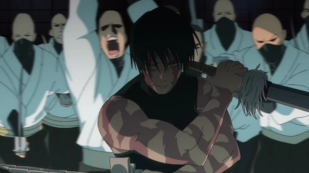 Jujutsu Kaisen temporada 3, capítulo 4 nos presentó las reglas esenciales del juego del sacrificio y también añadió detalles del plan de Kenjaku. 