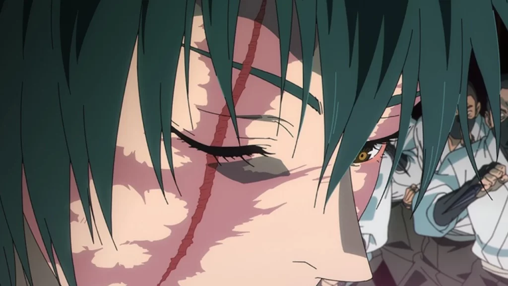 Jujutsu Kaisen temporada 3, capítulo 4 nos presentó las reglas esenciales del juego del sacrificio y también añadió detalles del plan de Kenjaku. 