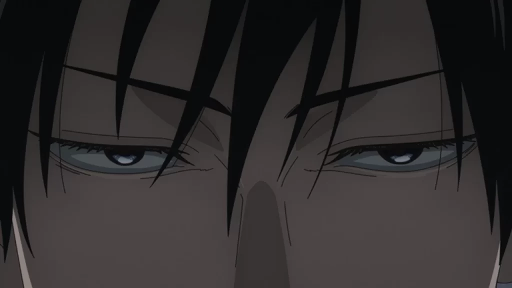 Jujutsu Kaisen temporada 3, capítulo 5 nos presenta una infiltración en un territorio ilegal y una ejecución frustrante. La energía maldita emerge.