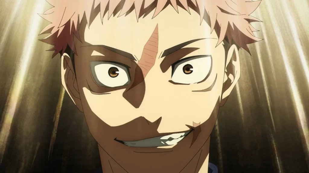 Jujutsu Kaisen temporada 3, capítulo 5 nos presenta una infiltración en un territorio ilegal y una ejecución frustrante. La energía maldita emerge.