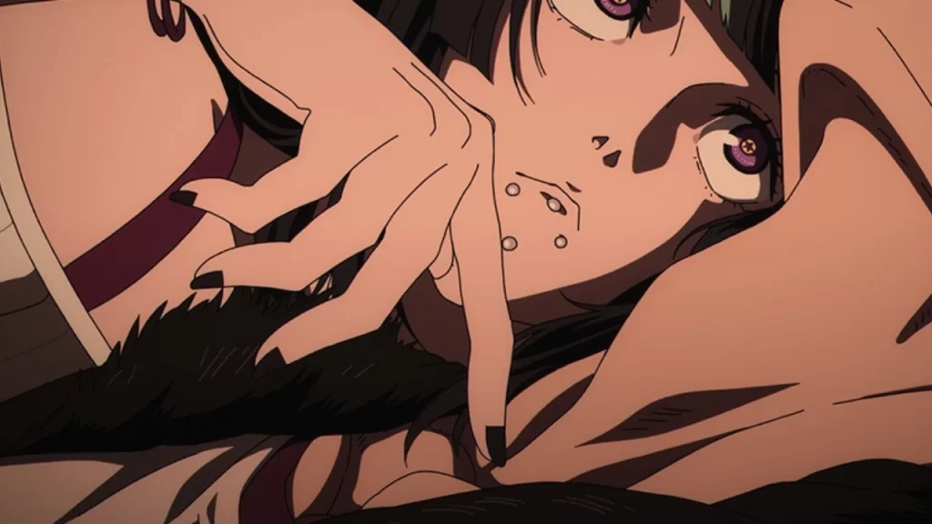 Jujutsu Kaisen temporada 3, capítulo 5 nos presenta una infiltración en un territorio ilegal y una ejecución frustrante. La energía maldita emerge.