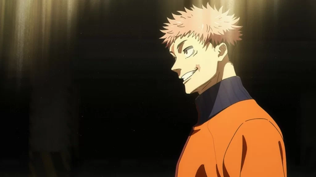 Jujutsu Kaisen temporada 3, capítulo 5 nos presenta una infiltración en un territorio ilegal y una ejecución frustrante. La energía maldita emerge.