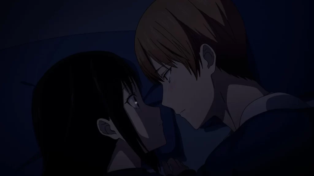 Kaguya-sama: Love is War -Starway to Adulthood- ¡ya está disponible en Crunchyroll! Finalmente se dio cierre al romance del Consejo.