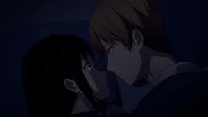 Kaguya-sama: Love is War -Starway to Adulthood- ¡ya está disponible en Crunchyroll! Finalmente se dio cierre al romance del Consejo.