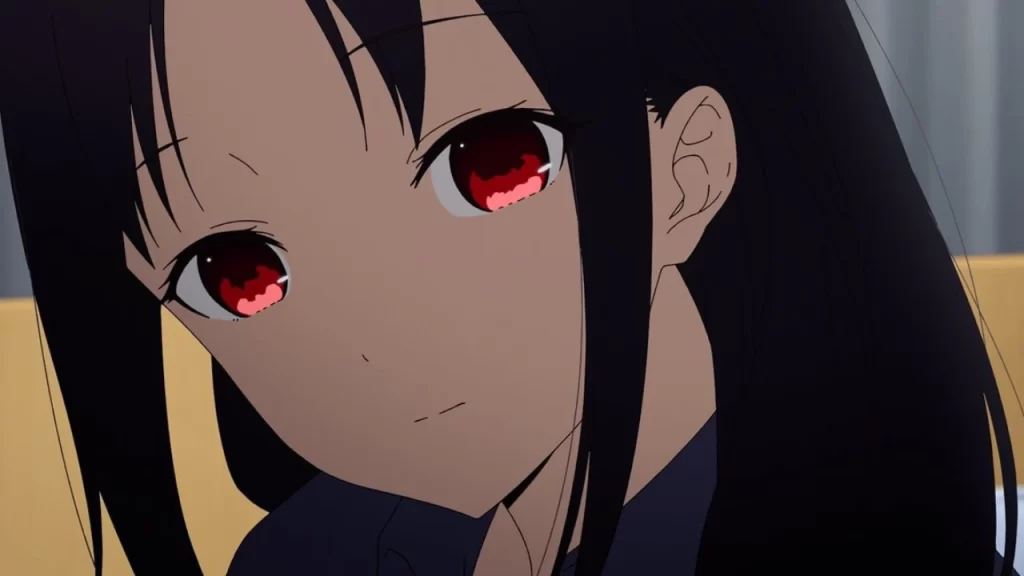 Kaguya-sama: Love is War -Starway to Adulthood- ¡ya está disponible en Crunchyroll! Finalmente se dio cierre al romance del Consejo. 