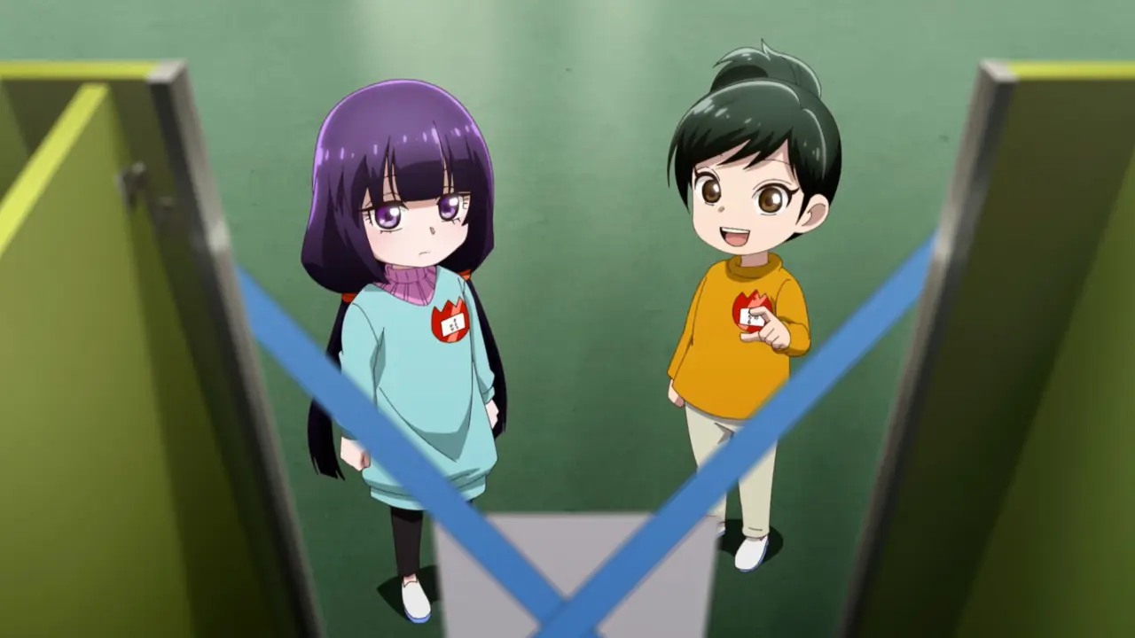 Kaya-chan Isn't Scary: cuándo se estrena el anime, a qué hora, cómo y dónde verlo