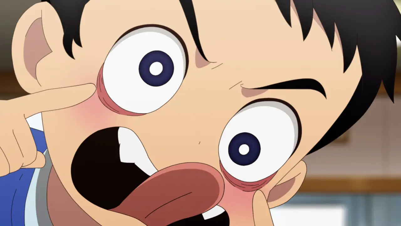 Kaya-chan Isn't Scary, capítulo 2: a qué hora sale el nuevo episodio, cómo y dónde verlo