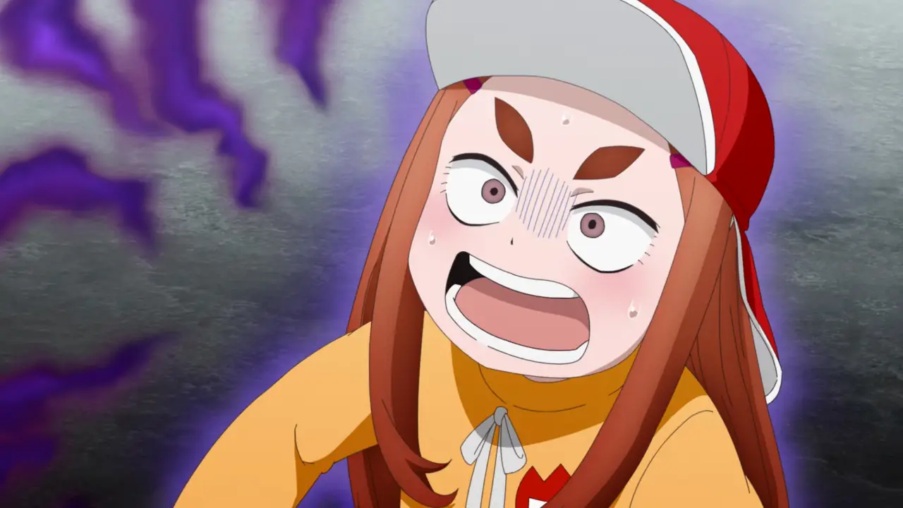 Kaya-chan Isn't Scary, capítulo 2: a qué hora sale el nuevo episodio, cómo y dónde verlo