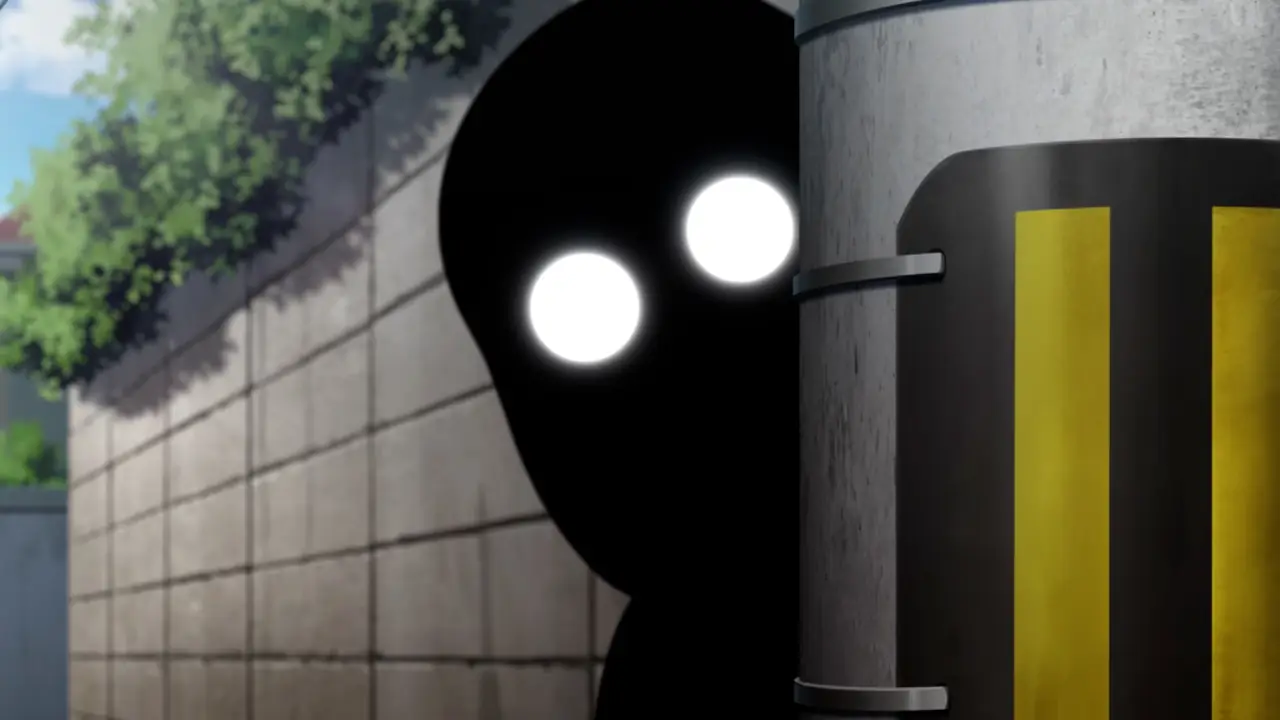 Kaya-chan Isn't Scary, capítulo 2: a qué hora sale el nuevo episodio, cómo y dónde verlo