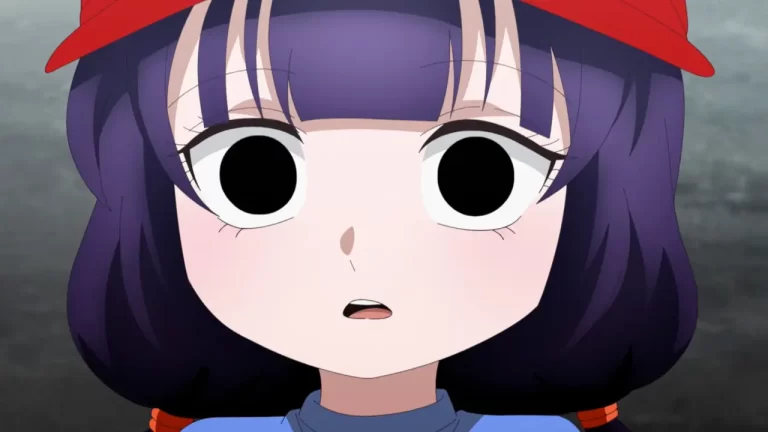 Kaya-chan Isn't Scary, capítulo 2: a qué hora sale el nuevo episodio, cómo y dónde verlo