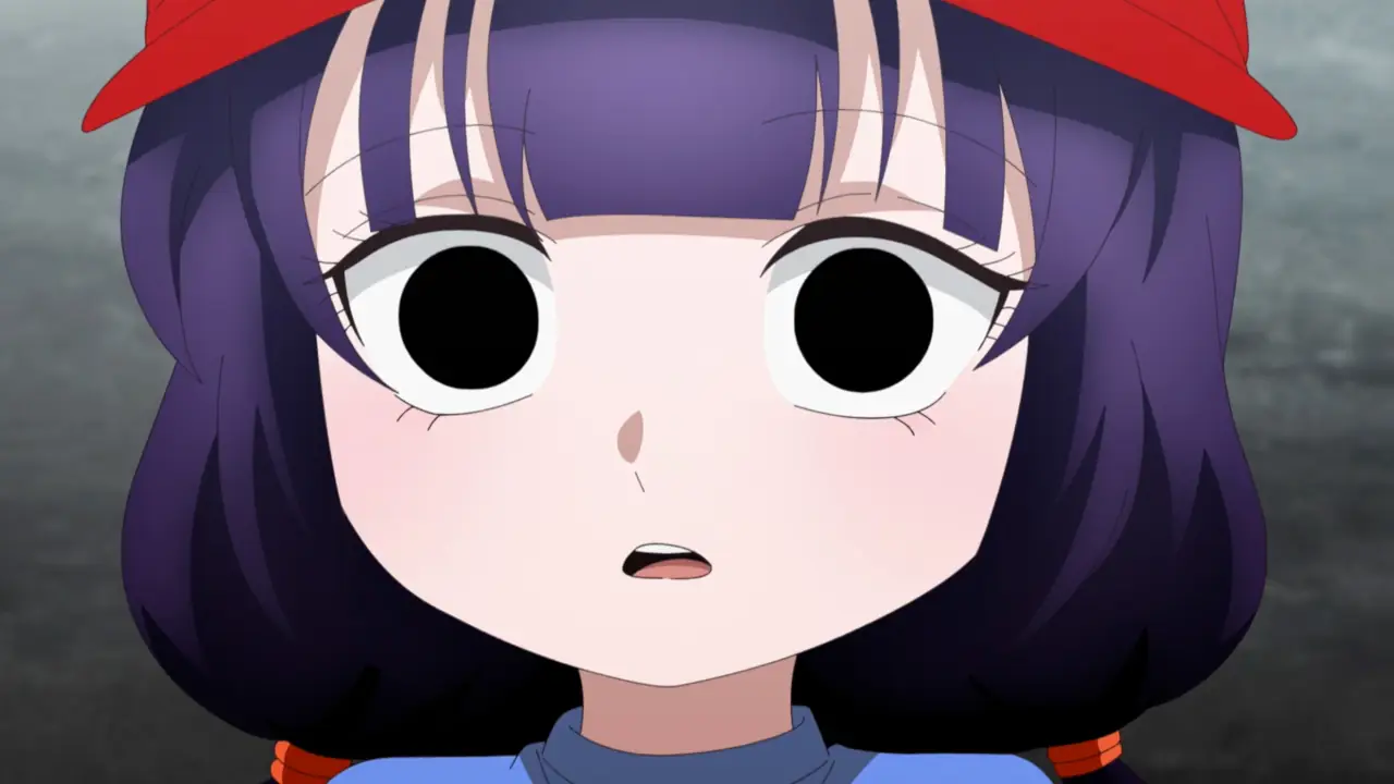 Kaya-chan Isn't Scary, capítulo 2: a qué hora sale el nuevo episodio, cómo y dónde verlo