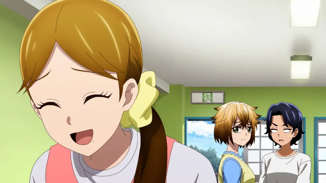 Kaya-chan Isn't Scary, capítulo 3: a qué hora sale el nuevo episodio, cómo y dónde verlo