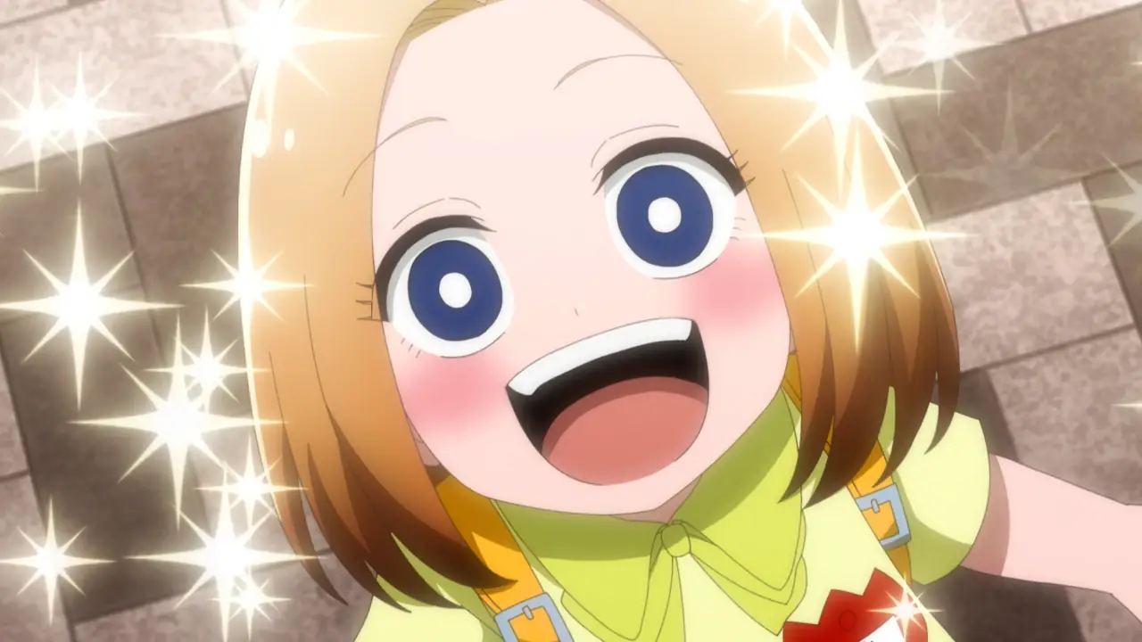 Kaya-chan Isn't Scary, capítulo 3: a qué hora sale el nuevo episodio, cómo y dónde verlo