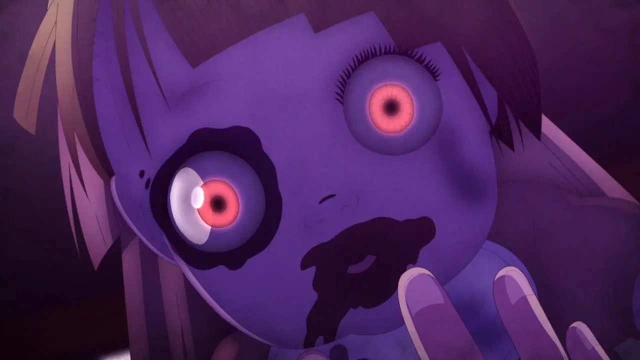 Kaya-chan Isn't Scary, capítulo 4: a qué hora sale el nuevo episodio, cómo y dónde verlo