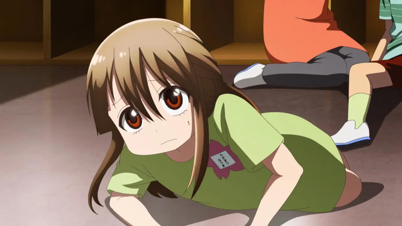 Kaya-chan Isn't Scary, capítulo 4: a qué hora sale el nuevo episodio, cómo y dónde verlo