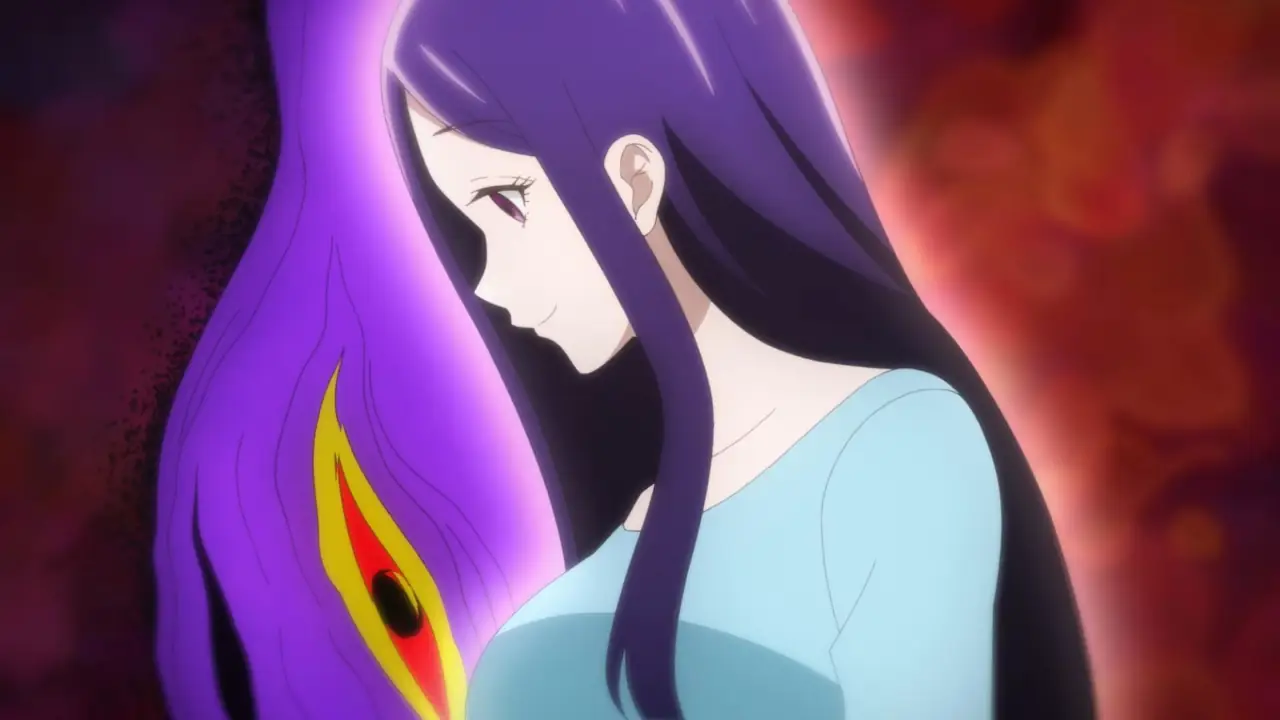 Kaya-chan Isn't Scary, capítulo 4: a qué hora sale el nuevo episodio, cómo y dónde verlo