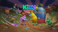 Kiln es el Battle Royale con jarras que solo se le podía ocurrir a Double Fine y luce genial