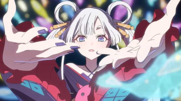 'La princesa Kaguya del cosmos' es una nueva versión de la leyenda japonesa 'El cortador de bambú', llegó como exclusiva de Netflix.