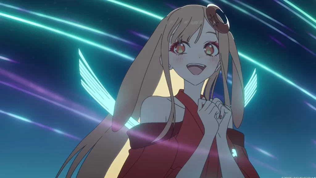 'La princesa Kaguya del cosmos' es una nueva versión de la leyenda japonesa 'El cortador de bambú', llegó como exclusiva de Netflix.