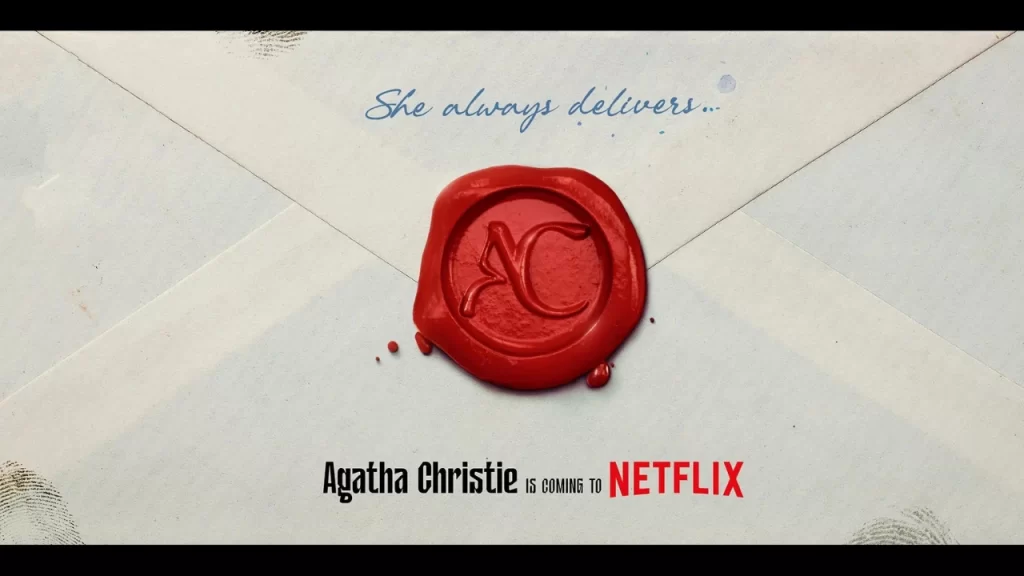 Las siete esferas es la nueva mini serie de Netflix que no te puedes perder, adapta una de las más glamorosas novelas de misterio del siglo XX. 