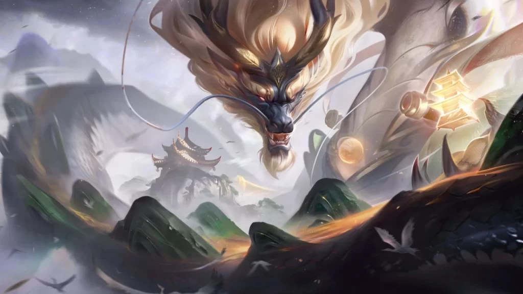 Este 2026, League of Legends ajusta carriles, jungla y objetivos para lograr partidas más cortas, dinámicas y estratégicas sin perder profundidad. 