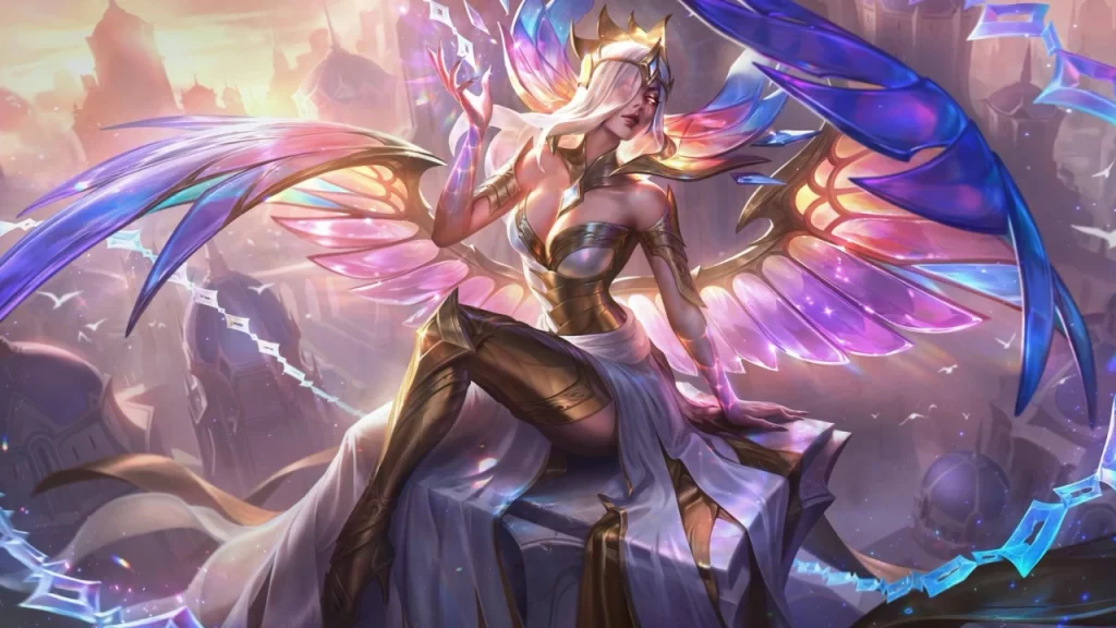 Este 2026, League of Legends ajusta carriles, jungla y objetivos para lograr partidas más cortas, dinámicas y estratégicas sin perder profundidad. 