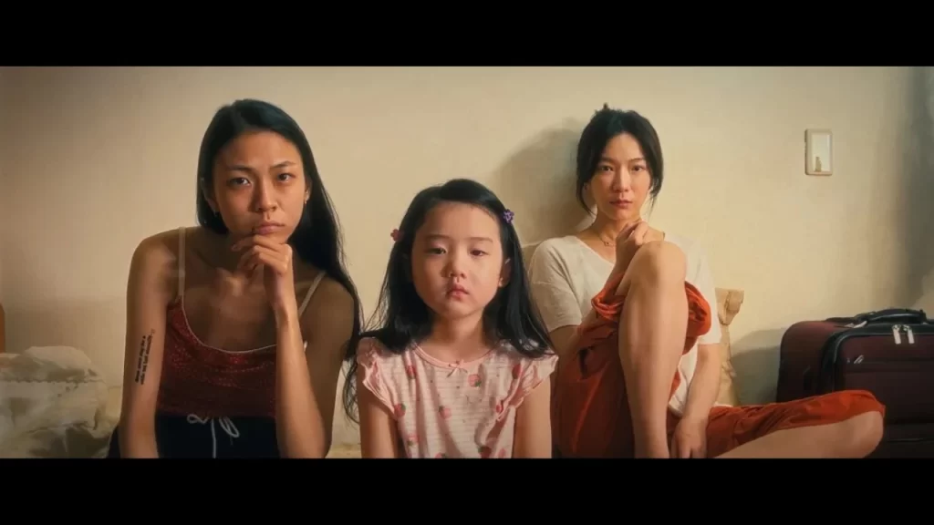 Left-Handed Girl: La chica zurda es la próxima película asiática que podría ganarse un Oscar en 2026, te cuento de qué se trata y en dónde verla.